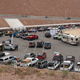 Image for article titled The Sixth Running Of The Rebelle Rally Is Underway